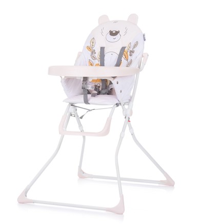 CHIPOLINO Hranilica Teddy, sand, bež