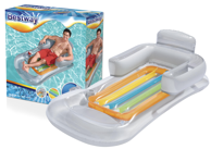 BESTWAY Madrac na napuhavanje 43028, 161x84 cm