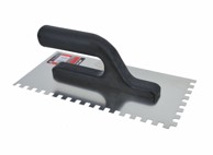 AWTOOLS Gladil od nehrđajućeg čelika 270 mm, PVC ručica