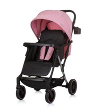 CHIPOLINO Dječja kolica Amber - Flamingo