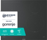 GORENJE Ploča za kuhanje GI6433SRWF, indukcijska