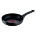 TEFAL Aluminijska tava s neprijanjajućom površinom ø 24 cm Black stone G2810472