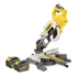 DEWALT Potezna pila DCS777T2-QW, 6300 o/min