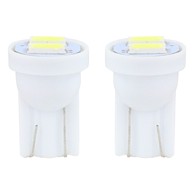 AMIO LED žarulja T10 W5W Classic 2xSMD 5730 12V