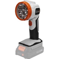 VULCAN LED svjetiljka CONNECT, 20V, bez baterije i punjača