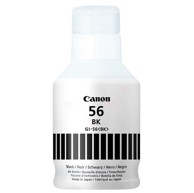 CANON Tinta, GI-56, original, crna