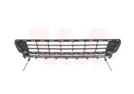 VAN WEZEL Maska branika VW Golf 7 -17 HighLine, prednja srednja