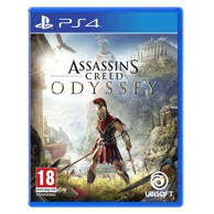 Igra za PS4: Assassin’s Creed Odyssey Standard Edition