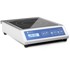 ROYAL CATERING Prijenosno indukcijsko kuhalo s 1 zonom, promjer 28 cm, LCD, 3500 W