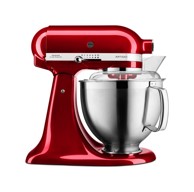 KITCHENAID Artisan 5KSM185PSECA Candy Apple