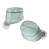 BOWERS & WILKINS Bežične slušalice Pi6, Forest Green