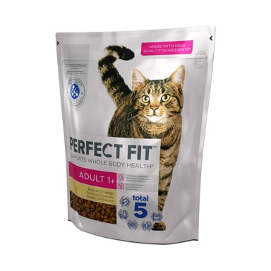 Perfect Fit Adult piletina 750 g