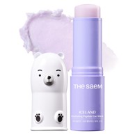 THE SAEM Hidratantni peptidni stick za područje oko očiju Iceland, 7 g