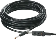 BOSCH Čistač cijevi za visokotlačni čistač AQT, 10m (F016800362)