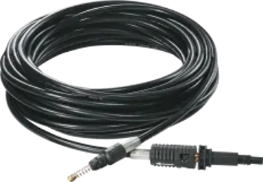 BOSCH Čistač cijevi za visokotlačni čistač AQT, 10m (F016800362)