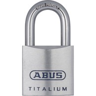 ABUS Lokot za vrata Titalium 96TI /50 SL 8