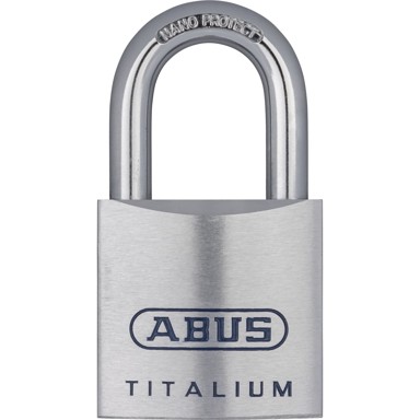 ABUS Lokot za vrata Titalium 96TI /50 SL 8