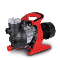 SCHEPPACH Vrtna pumpa GP1400JET 5909407901