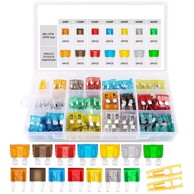ROSFIX Set automobilskih osigurača Autofuse Promix 240