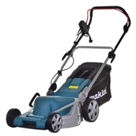 MAKITA Električna kosilica ELM4121, plava