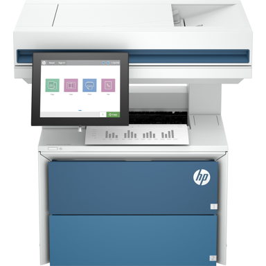 HP Laserski pisač 675S3A#B19, A4, 1200 x 1200 DPI