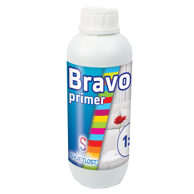 CHROMOS Sredstvo za impregnaciju Svj Bravo Primer 5 L, bijela