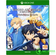 Igra za Xbox One: Sword Art Online Alicization Lycoris
