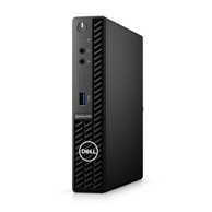 DELL Mini stolno računalo OptiPlex 3090 Micro / Intel Core i5-10500T, 16GB, 256GB SSD, Windows 11 Pro (obnovljen)