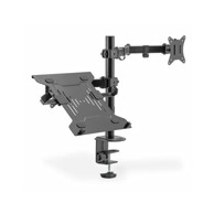 DIGITUS Nosač za monitor i laptop Universal DA-90436