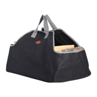 ESSCHERT DESIGN Drvena košara