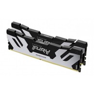 KINGSTON Radna memorija Fury Renegade Silver, 32 GB (2x16 GB), CL 32, DDR5, 6400 MHz