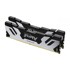 KINGSTON Radna memorija Fury Renegade Silver, 32 GB (2x16 GB), CL 32, DDR5, 6400 MHz