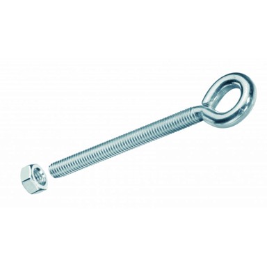 HSI Prstenasta kuka M8x100 mm