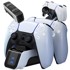 MG Punjač Charging Station V2, PlayStation 5, bijeli