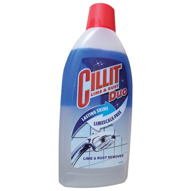 CILLIT Sredstvo za kamenac 450ML
