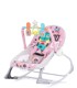 CHIPOLINO Njihaljka za bebe Baby Spa, roza