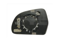 TYC Ogledalo retrovizora Audi A4 08-12, desno, -6/09, grijano, A3 08-/A6 07-/Superb 08-