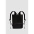 XD DESIGN Ruksak za prijenosno računalo Urban Flap-Top, crni