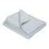 LITTLE DUTCH Tanka dekica, pure soft blue, plava