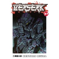 Berserk vol. 37