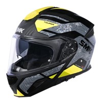 SMK Moto kaciga GULLWING NAVIGATOR flip-up - 3XL