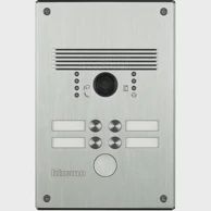 LEGRAND Vanj.jed. antivand 1-4 tipk in le308011