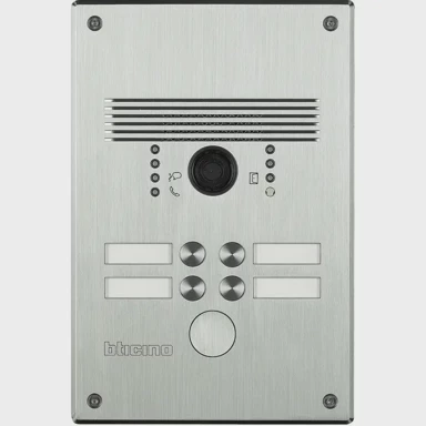 LEGRAND Vanj.jed. antivand 1-4 tipk in le308011