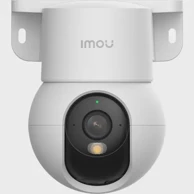 IMOU Kamera Ranger Mini IPC-K2MP-5H1WE, 5MP, Wi-Fi, PTZ, detekcija ljudi, auto tracking, IR do 10m, microSD do 512 GB, bijela