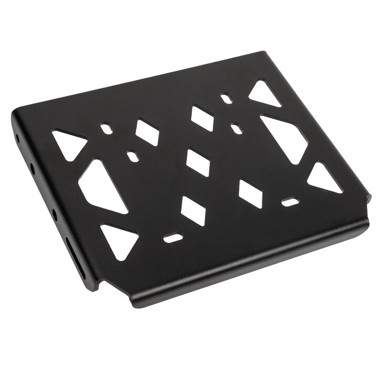 CAMMUS Adapter WB15 Aluminium Cockpit, za C5 i C12 baze, maksimalna debljina stola 8 cm