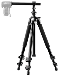 MANTONA Stativ za kameru Scout Max Set