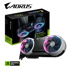 GIGABYTE Grafička kartica AORUS GeForce RTX 5070 Ti INFINITY 16G, 16 GB GDDR7, 256-bit, PCIe 5.0