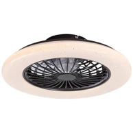 RABALUX Stropni ventilator Dalfon2 71329