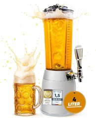 Žirafa s točionikom 4,0 litre