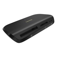 SANDISK Čitač memorijskih kartica SDDR-A631-GNGNN, USB-C, za SD/microSD/CF kartice